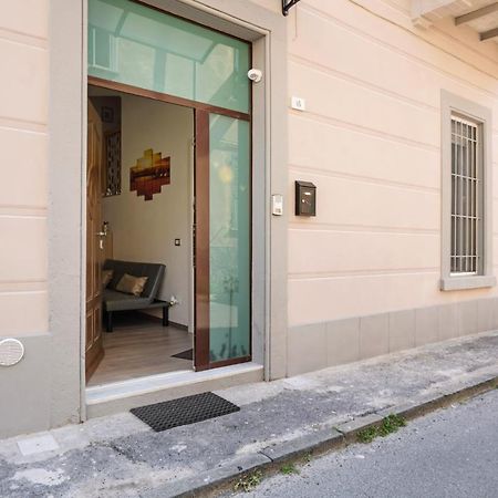 Casa Aurora Lägenhet La Spezia Exteriör bild