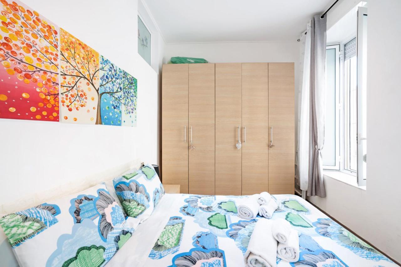 Casa Aurora Lägenhet La Spezia Exteriör bild