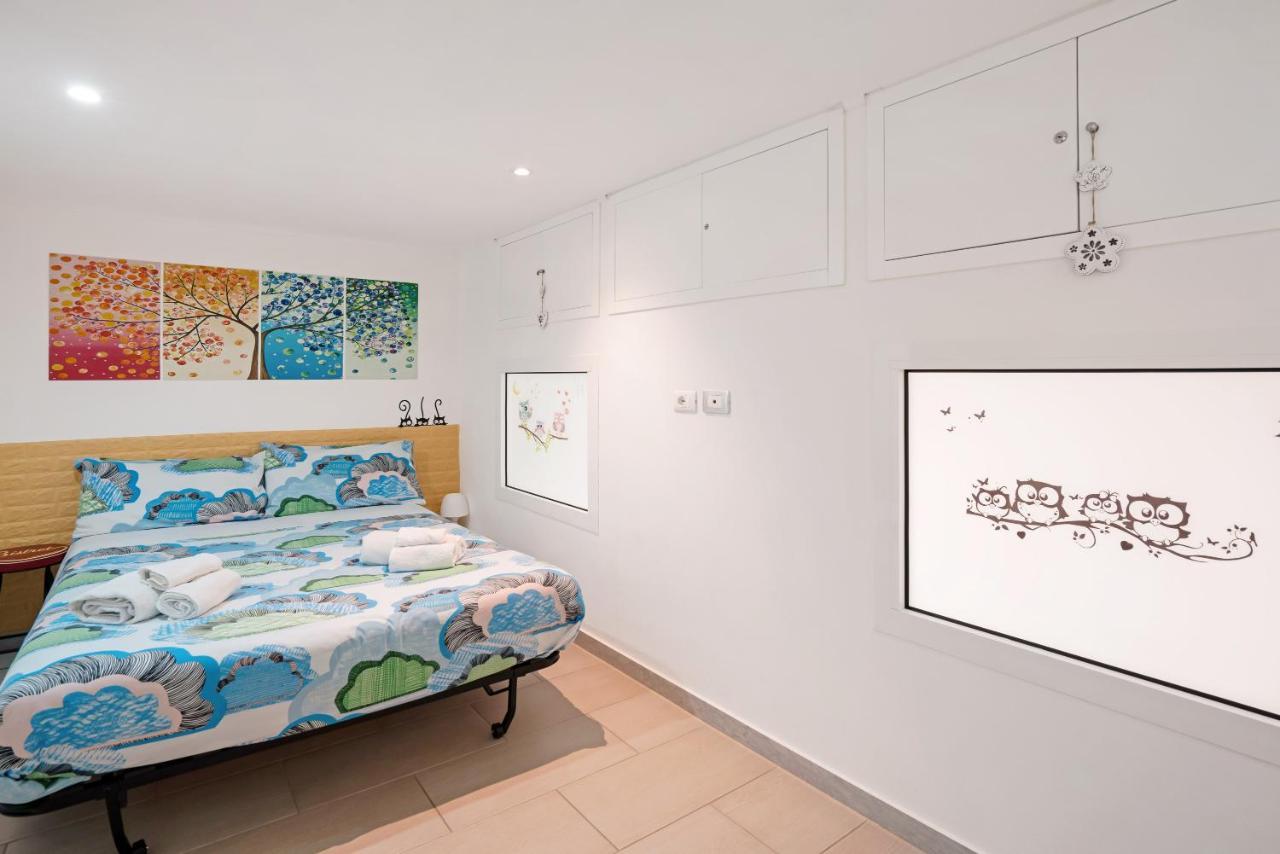 Casa Aurora Lägenhet La Spezia Exteriör bild